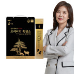 김소형 김소영 흑염소 진액 스틱 흙염소즙 아라키돈산 보양식 90포 : 호운마켓