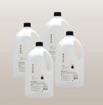 바른세탁소 액체세제 라임향 2.5L 4개 세탁세제 : 바이베스트몰