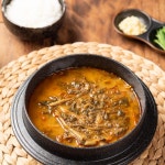 국내산 남원 추어탕 500g : 대한민국농수산