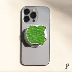 프룻 과일 스마트톡 맥세이프 토마토 사과 레몬 휴대용 거치대 액세서리 : 조우글라스