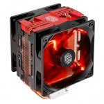 쿨러마스터 Hyper 212 LED TURBO RED CPU 쿨러. : 주식회사 아몽컴퍼니