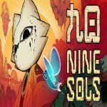 스팀 PC 나인 솔즈 Nine Sols 뉴 어카운트 : 스팀 유통할인