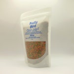 프리티버드 데일리셀렉트 미니 350g 앵무새 핀치 사료 먹이 십자매 금화조 : 레프펫