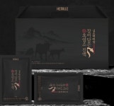 장어담은 흑염소 진액 70ml x 30 : 꿈꾸는잡화가게