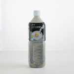 100% 국내산 콩으로 만든 순수서리태콩물1000ml 2개입 : 노고단식품공식몰