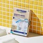 하이트만 흰옷 세탁시트 20매입 50g, 1개 : 하이트만