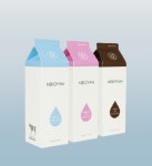네코얌 퓨어 밀크 바디워시 300ml : 바이베스트몰