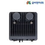 태양광 인버터 가정용 금비전자 3.7kw 접속함 일체 : 키타치