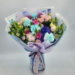 군산 꽃다발 꽃집 꽃배달 미장동 수송동 조촌동 : 군산꽃집 프로포즈플라워