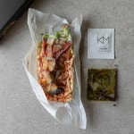 강민철셰프 또맛파스타 384g 파인다이닝 레스토랑 맛집 : 주식회사 케이푸드링크