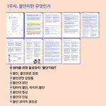 [프로그램] 불안한 아이, 불안한 엄마를 위한 한 달 솔루션 감정강의 : 맘미 Momme