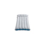 INTEX 67997E 캠핑 매트 673cm x 184.2cm 내구성 좋음 2겹 라미네이트 벨벳 표면 : 스마트쇼핑