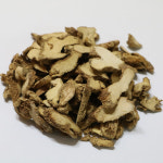 다온약초 국내산 말린생강 건강 300g : 다온약초