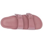 스케쳐스 Womens Slide Sandal Mauve 10 : 벨디온