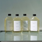 바바룸 1+1 디퓨저 실내방향제 화장실 사무실 거실 대용량 생화향 호텔 욕실 원룸 350ml : 비코니아