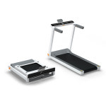 가정용 런닝머신 킹스미스 워킹패드 G1 접이식 런닝머신 아파트 트레드밀 실내 유산소 운동 : 킹스미스