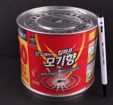 산도깨비 킬파프 모기향 연소기 50개입 : 러나트
