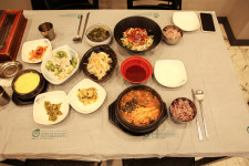 대용량 친환경 생분해 생분해성 식탁보 250매X4박스 평판 식당 횟집 집들이 : 세종그린팩
