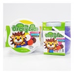 토단 하비클레이 500g (대용량) 보라 : 고려문구도매센터