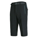 Starun 솔리드 벨트 남자 반바지 기능성 등산 여름바지 작업복 7부 : 아이제이몰