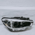BMW 1시리즈 F20 F21 조수석 LED 전조등 헤드라이트 2세대 후기형 : 수입차부품 태현모터스