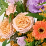 소울메이트 생일 기념일 꽃바구니 전국 꽃배달 서비스 : 꽃집청년들