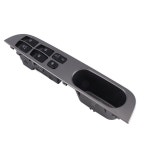 쌍용 로디우스 스타빅 2005-2012 도어 유리 리프터 스위치 버튼 LH 858001HCJ 용 자동차 전원 윈도우 메인 : 카모모