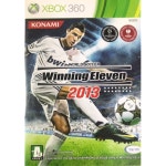 [중고] xbox360 월드 사커 위닝 일레븐 2013 한글판 엑스박스 360 엑박 : 스마트스타샵