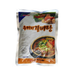 선미 우거지갈비탕(P/H)600gx25ea : 베스트식자재