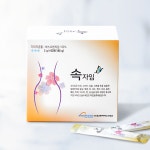 좋은효소 속자임 속편안 엔자임 만성소화불량 염증완화 더부룩할때 발효효소 효소제품 : 참좋은선물