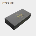 간건강 주당비 블랙 선물세트 10개입 2박스 60회분량 : 주당의비결