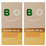 일동제약 비오비타 배배 골드 30포x 2박스 어린이유산균 장건강 장에좋은영양제 : 대성케이