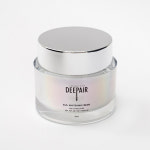 [1+4] 1달체험 디페어 4GF+ 포지에프 화이트닝 미백 나노캡슐 크림 50ml +니들패치 4pack : 와이엠세일즈