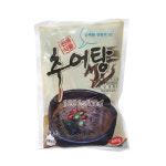 팔도 추어탕 600gx25ea : 천일푸드