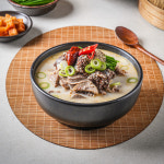 무봉리 토종 순대국 785g 다대기 들깨가루 포함 전통 순댓국 4개 : 무봉리몰