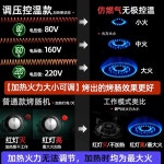 소시지그릴 업소용 소시지 기계 롤러 휴게소 캠핑 : 구리갈매기