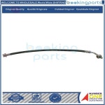 닛산 XTERRA 02-04 프론티어 용 브레이크 호스 HYH6985246210-8Z500462108Z500 : 카모모