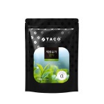 타코 제로슈가 말차 파우더 1kg 라떼 카페 음료 봄음료 : 투고팩