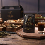 글로우에이치엘 국내산 참진한 프리미엄 흑염소 진액 70ml, 120개 : 글로우에이치엘