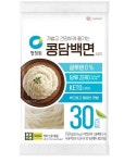콩단백면 두부 콩담백면 청정원 150g x 8개 코스트코 아이스박스포장 : allNew