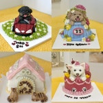  케이크  : 펫베이커리 파프 FAAF