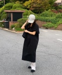 Br 니콜 플리츠 팬츠 : 코이제이
