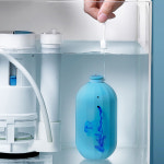 변기청365 230g 6병 대용량 보틀 퐁당 변기세정제 화장실클리너 살균제 홈쇼핑 : 쇼핑온