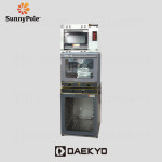 써니폴 미니 콤비 오븐 [SunnyPole] : 대교통상