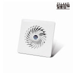 성은테크 에코 윈드 환풍기 ESV-150G 화장실 욕실팬 : 연암홈센터