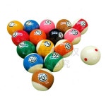 당구장 포켓볼 공 기계 당구볼 16구 자동 표준 악세서리 페가수스 : 비앙물류