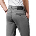 지프 스피릿 남성 봄 여름 캐주얼 바지 J6011 : SEOKCASE