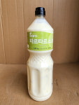 바로 타르타르 소스 1.85kg : 굿모닝식자재