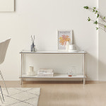 미드센츄리선반 거실 인테리어 모듈 선반장 2단 3단 : 인큐디자인