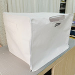 WADA X SMEG 오븐 맞춤커버 (우녹스, 럭스텔, 우미, 기타오븐 주문제작 가능) : WADAWADA